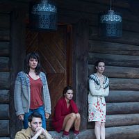 Fotoğraf Agnès Delachair