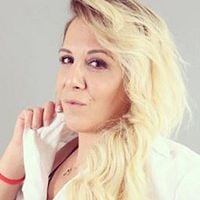 Fotoğraf Sinem Kayaoğlu