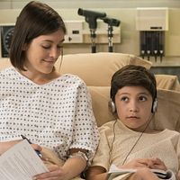 Fotoğraf Caitlin McGee