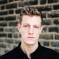 Fotoğraf Robert Nairne