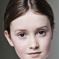 Fotoğraf Bronte Carmichael