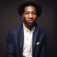 Fotoğraf Jonathan Majors