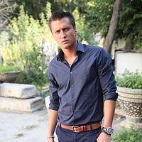 Fotoğraf Pavel Priluchnyy