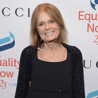 Fotoğraf Gloria Steinem