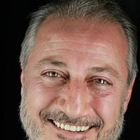 Fotoğraf Ayhan Işık (II)