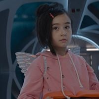 Fotoğraf Shuya Sophia Cai