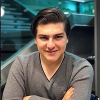 Fotoğraf Burak Şahin