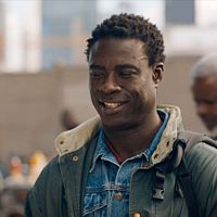 Fotoğraf Moustapha Mbengue