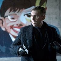 Fotoğraf Leonard Terfelt