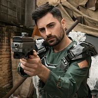 Fotoğraf Rodolfo Valente