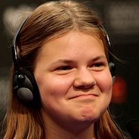 Fotoğraf Michalina Swistun