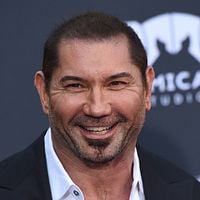 Fotoğraf Dave Bautista