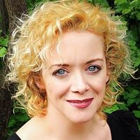 Fotoğraf Kate Harbour