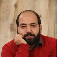 Fotoğraf Lütfü İrdem