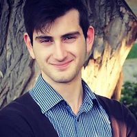 Fotoğraf Ahmet Hamdi Bacınoğlu