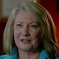 Fotoğraf Kris McQuade