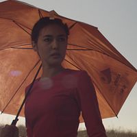 Fotoğraf Dinara Baktybaeva