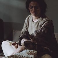 Fotoğraf Rasika Dugal