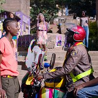 Fotoğraf Samantha Mugatsia