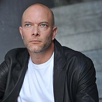 Fotoğraf Ian Butcher