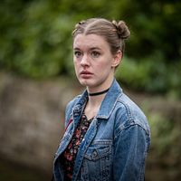 Fotoğraf Amy James-Kelly