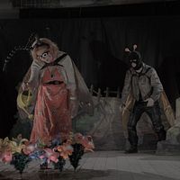 Fotoğraf Kamila Magálová