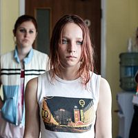 Fotoğraf Molly Windsor