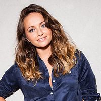 Fotoğraf Grace Palmer