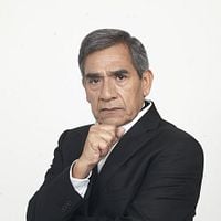 Fotoğraf Eligio Meléndez