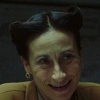 Fotoğraf Amparo Noguera