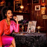 Fotoğraf Chantel Riley