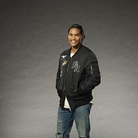 Fotoğraf Xavier de Guzman