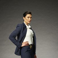 Fotoğraf Aliyah O'Brien