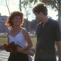 Fotoğraf Mirta Ibarra