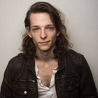 Fotoğraf Mike Faist