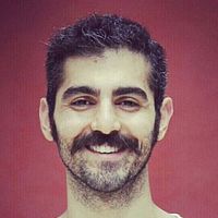 Fotoğraf Kazım Karakadıoğlu
