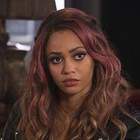 Fotoğraf Vanessa Morgan