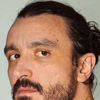 Fotoğraf David Pareja (II)