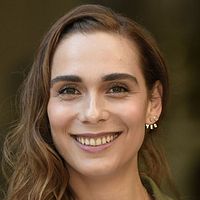 Fotoğraf Lucrezia Guidone