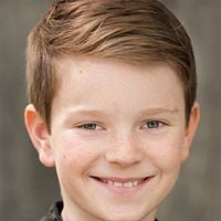 Fotoğraf William Stagg