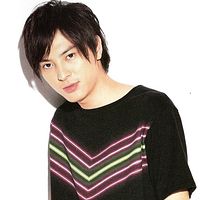 Fotoğraf Takashi Tsukamoto