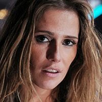 Fotoğraf Deborah Secco