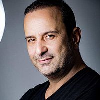 Fotoğraf Hakan Tolga Polat