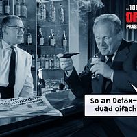 Fotoğraf Wolfgang Völz