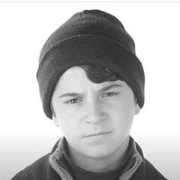 Fotoğraf Isa Demlakhi