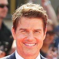 Fotoğraf Tom Cruise