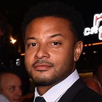 Fotoğraf Brandon Jay McLaren