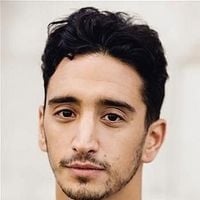 Fotoğraf Ben Tavassoli