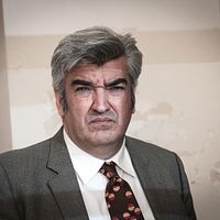 Fotoğraf Antonio Milo