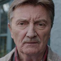 Fotoğraf Larry Bryggman